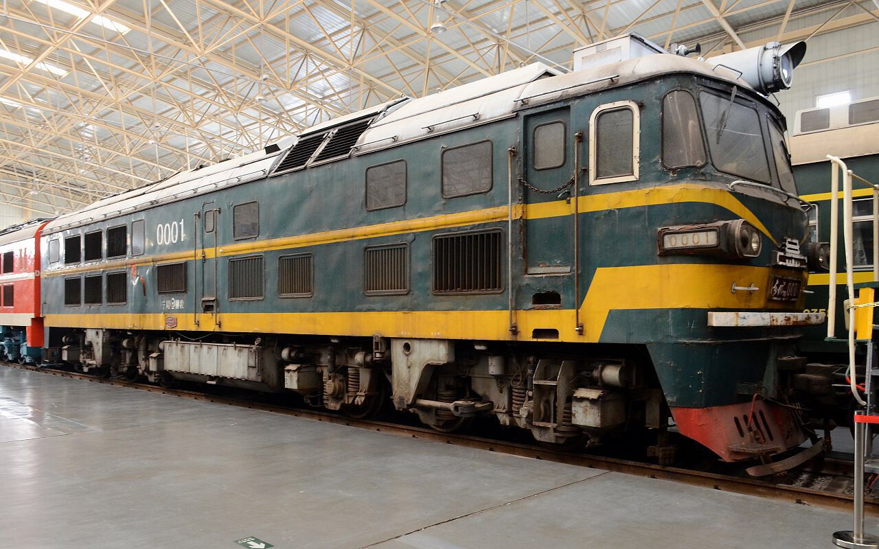  p data-id="gnbkblf36t"> b>东风7d型柴油机车 /b>(df7d)是 a target