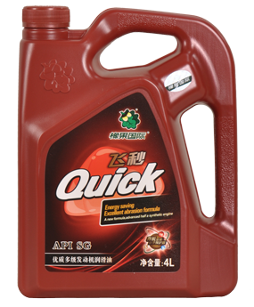 橡果国际润滑油