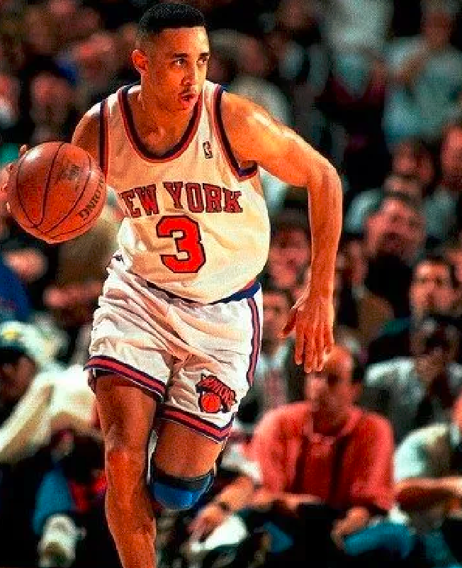 john starks