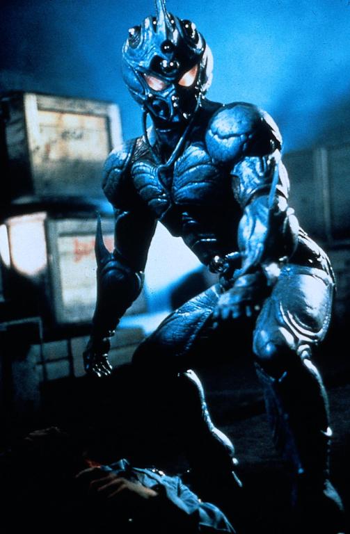  p>《强殖装甲》是由 a target="_blank" href="/item/steve wang