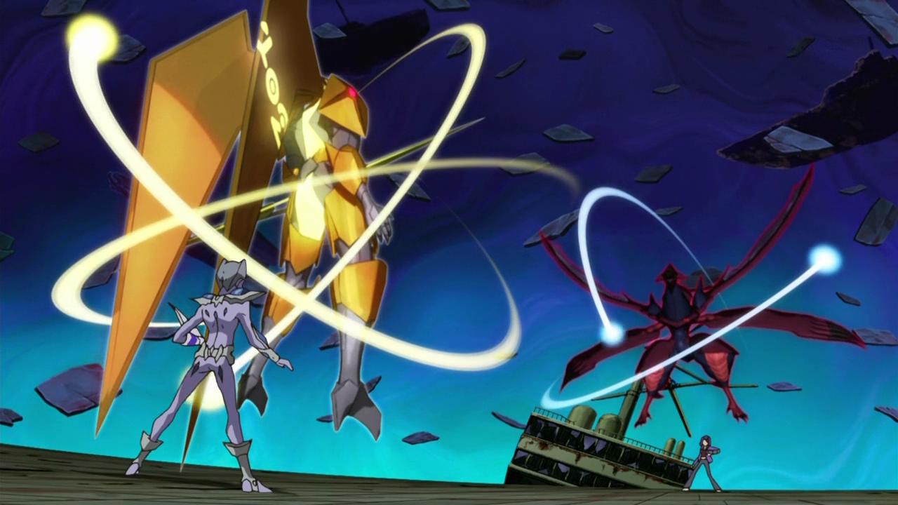 no.102 光天使辉环