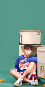 STARBOX young
