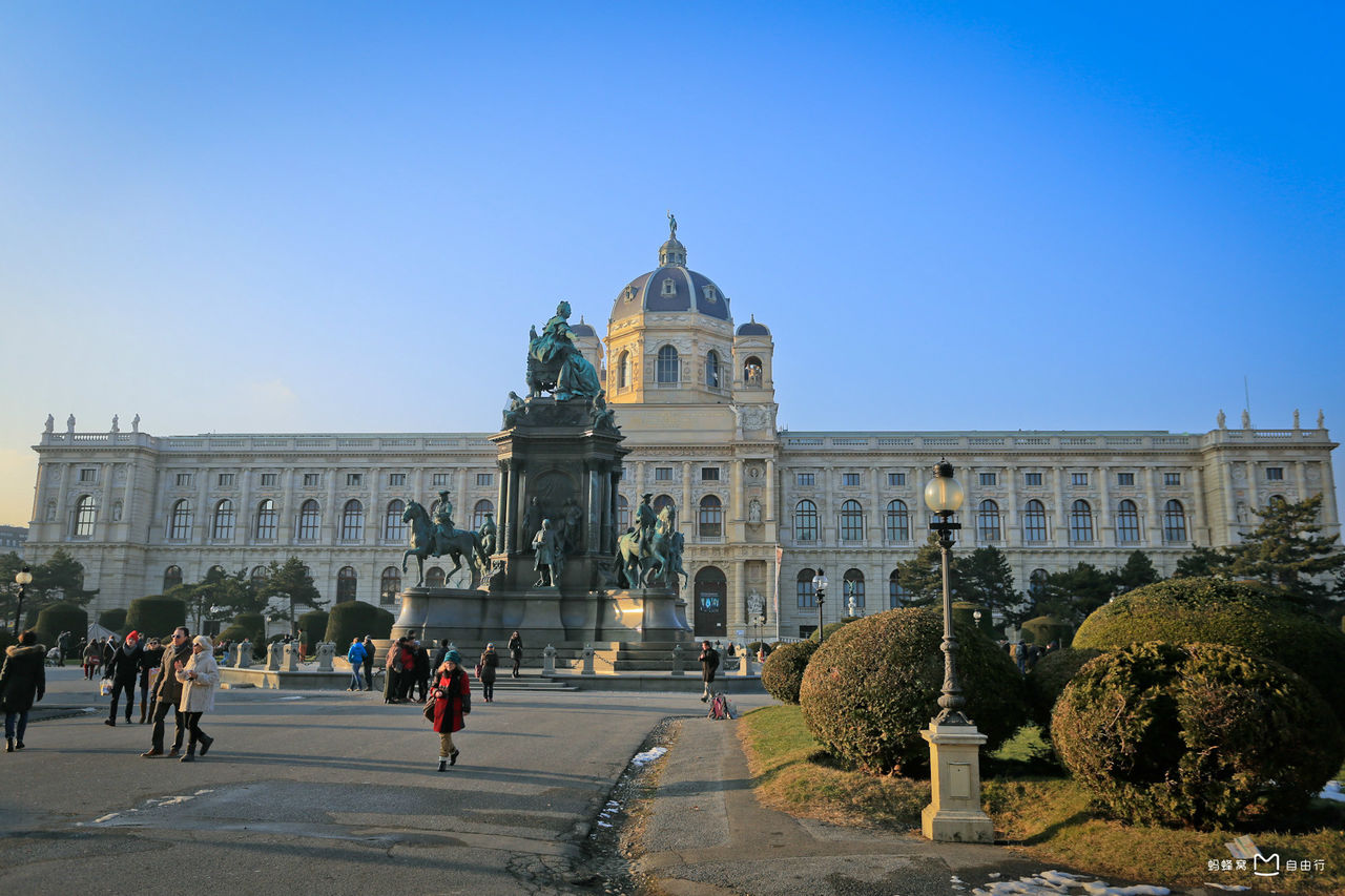 维也纳博物馆