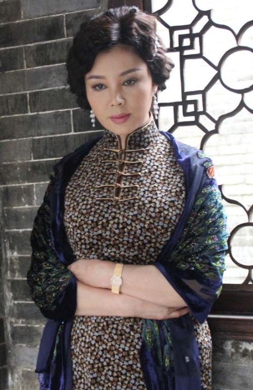 浴血重生之碉楼传奇