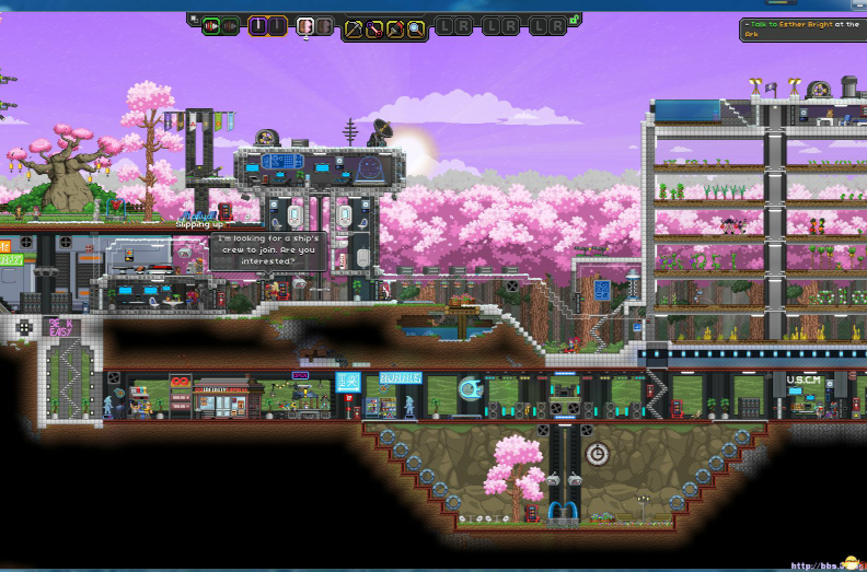  p>《星界边境》是由chucklefish制作发行的动作 a target="_blank"