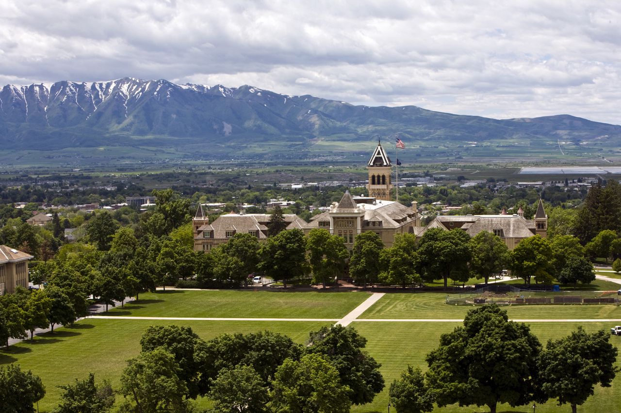 utah state university