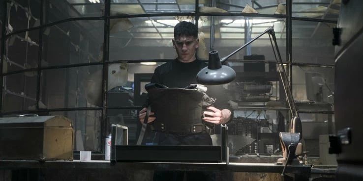 弗兰克·卡斯特