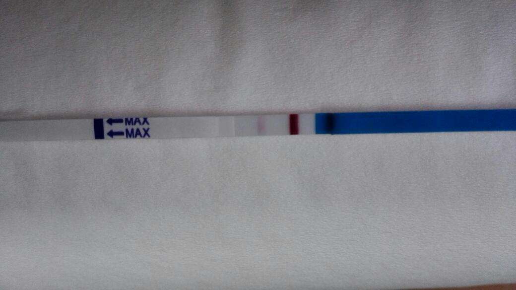  p data-id="gntbbkf8ey">早孕试纸是一种方便女性检测自己是否怀孕的