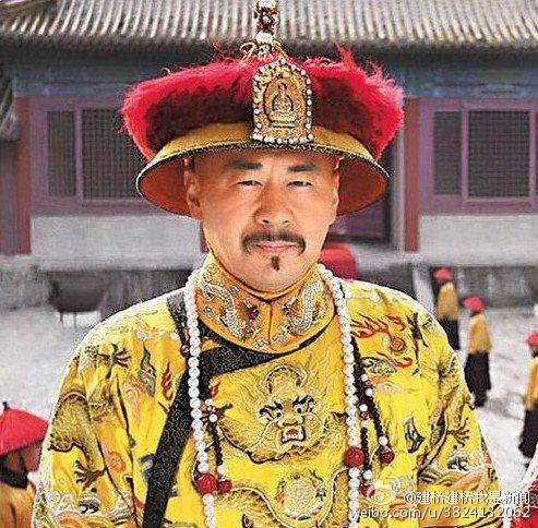  p> b>清世宗爱新觉罗·胤禛 /b>(1678年12月13日—1735年10月8日), a