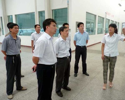 滑县发展和改革委员会