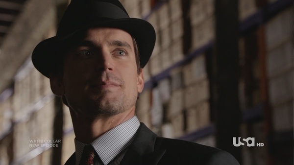  p> b>《妙警贼探》 /b>(white collar,另译:《猫鼠游戏》),是由美国