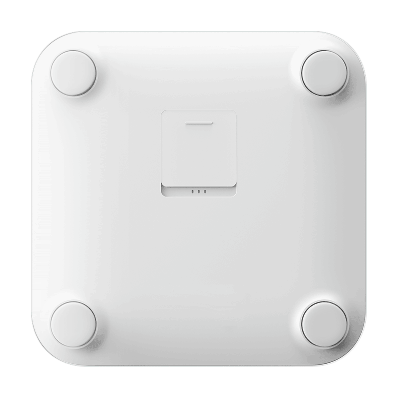 荣耀智能体脂秤wifi版