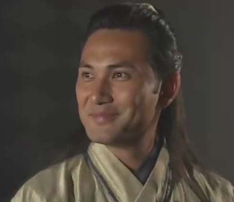 皆大欢喜(古装版)