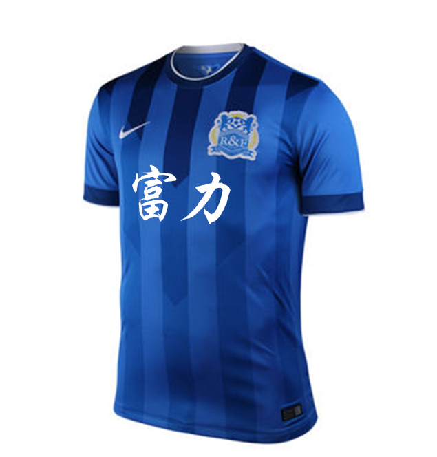 广州城足球俱乐部