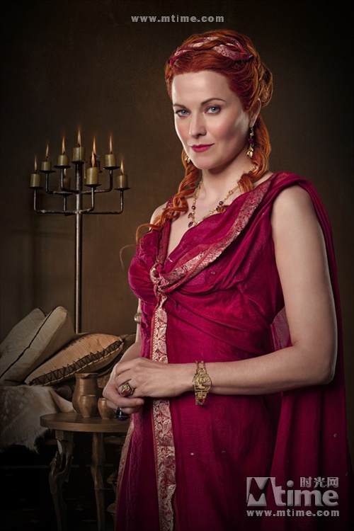 斯巴达克斯:诅咒者之战