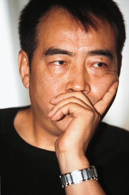 陈凯歌(1952-)