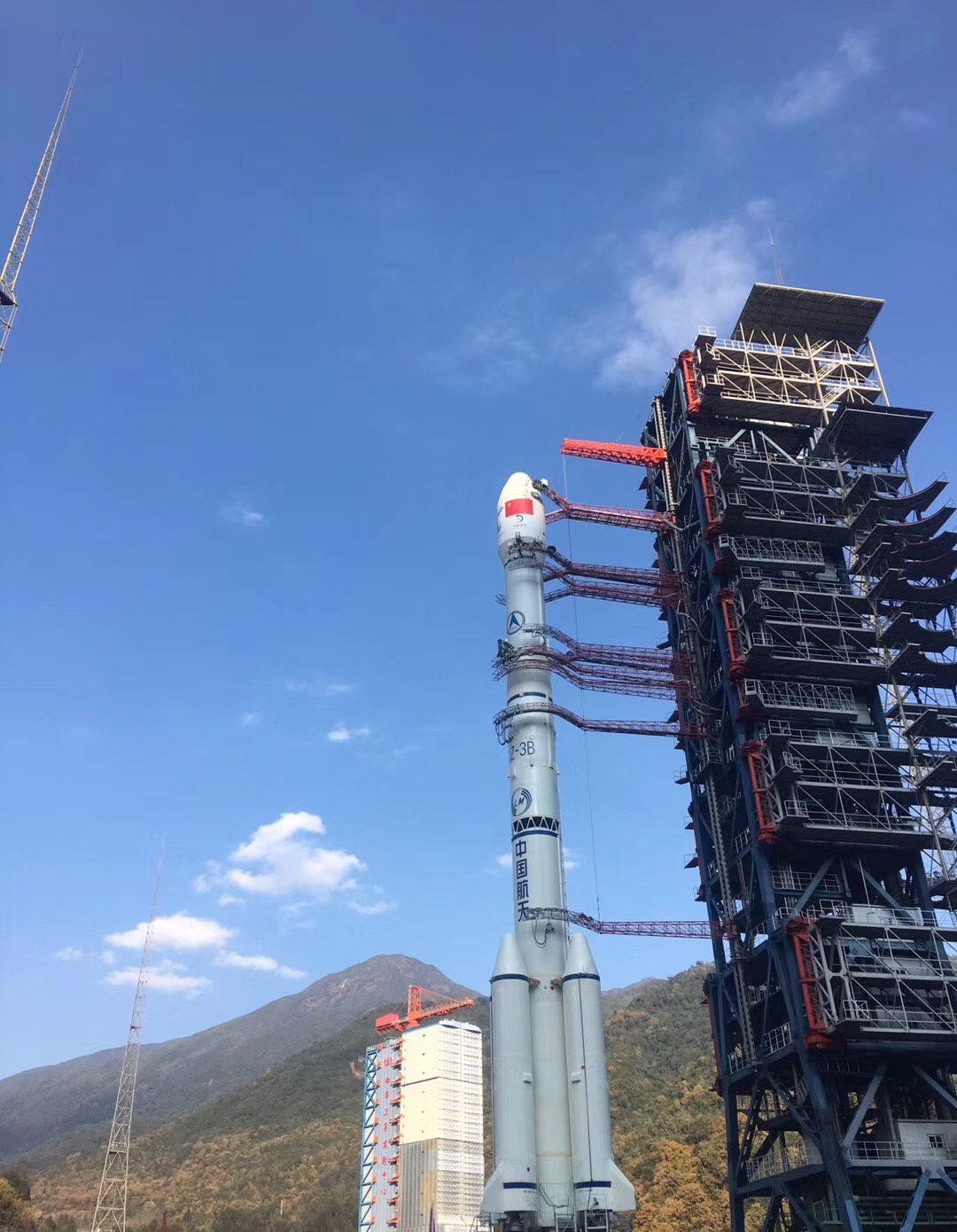 嫦娥四号探测器