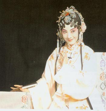 沈丰英