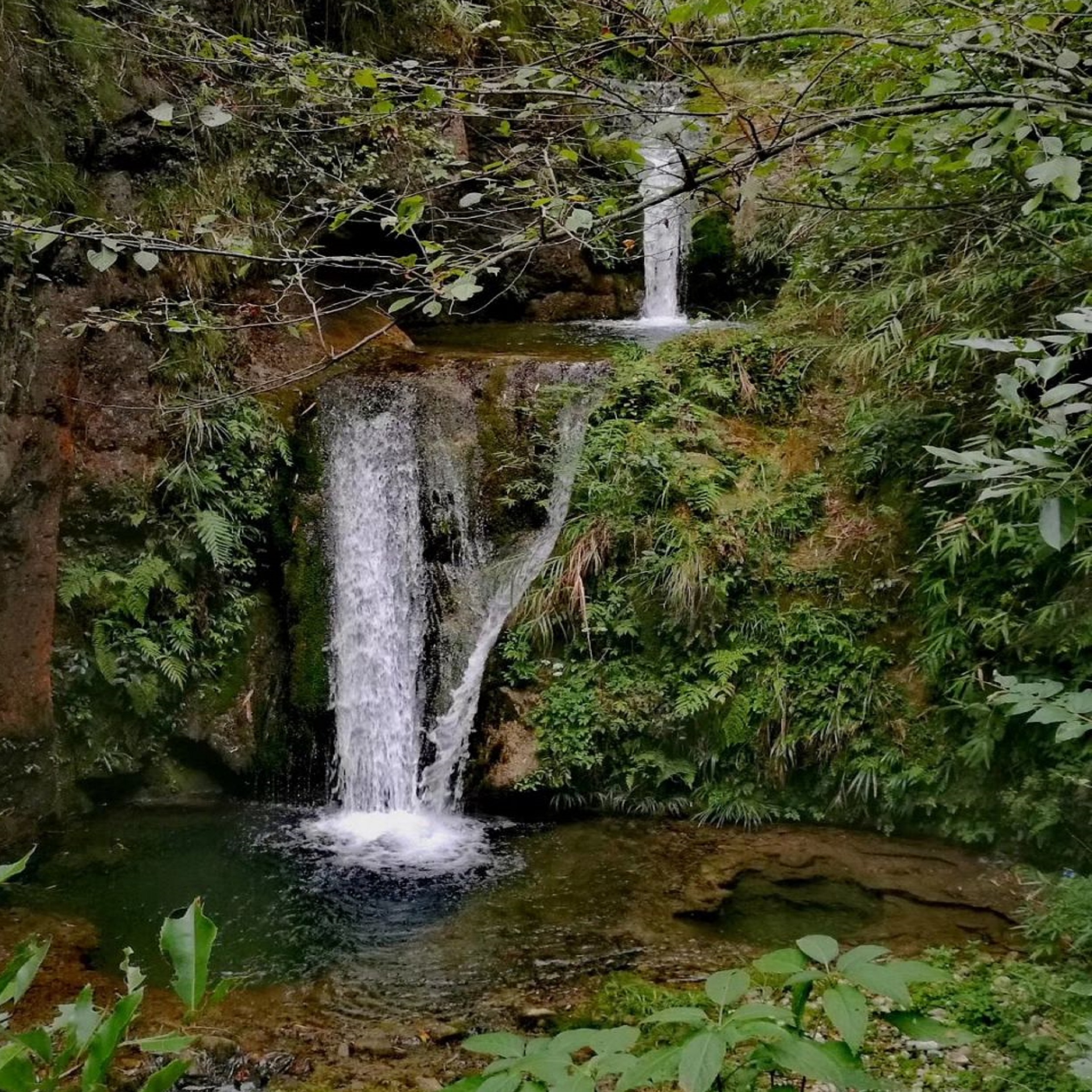 香纸沟风景名胜区