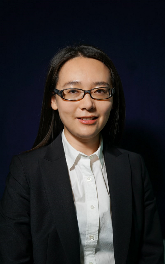 陈雯