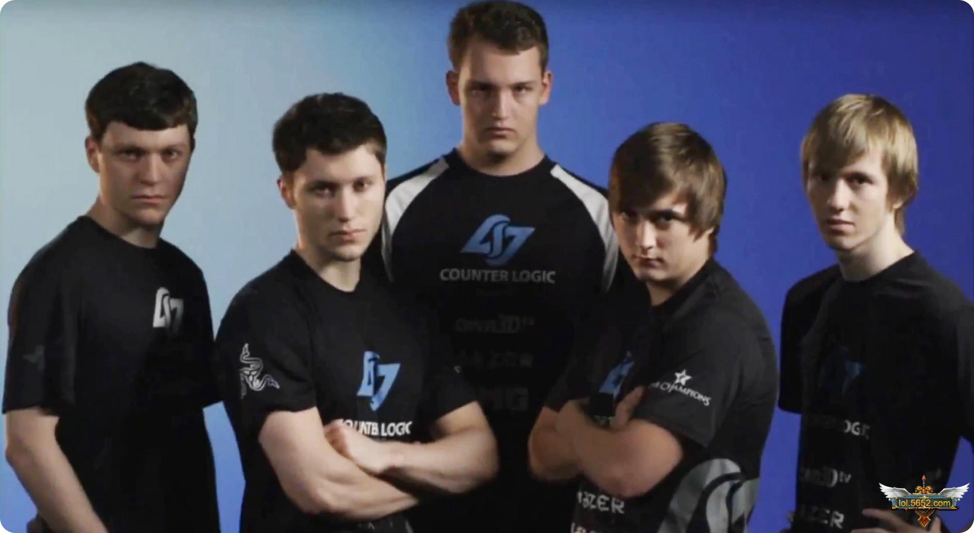 eu是 a href="#" data-lemmaid="9911943">clg /a>战队在 a href="#"