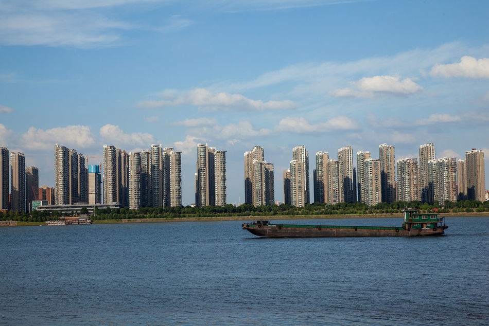 湘江世纪城