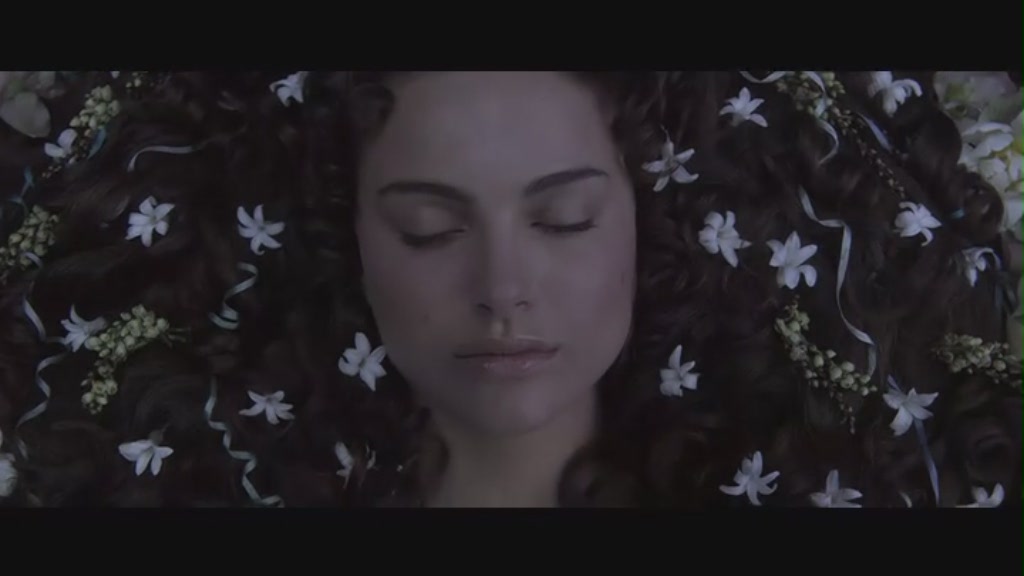 帕德梅·阿米达拉