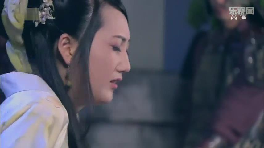  p data-id="gnwhalby3v">秦玉儿,新版电视剧《隋唐英雄》中的虚拟