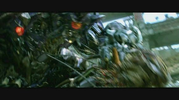  p>双头波,变形金刚4中狂派反派,由惊破天根据震荡波所制造的量产士兵