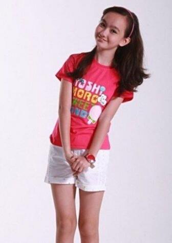 香奈儿辛普森