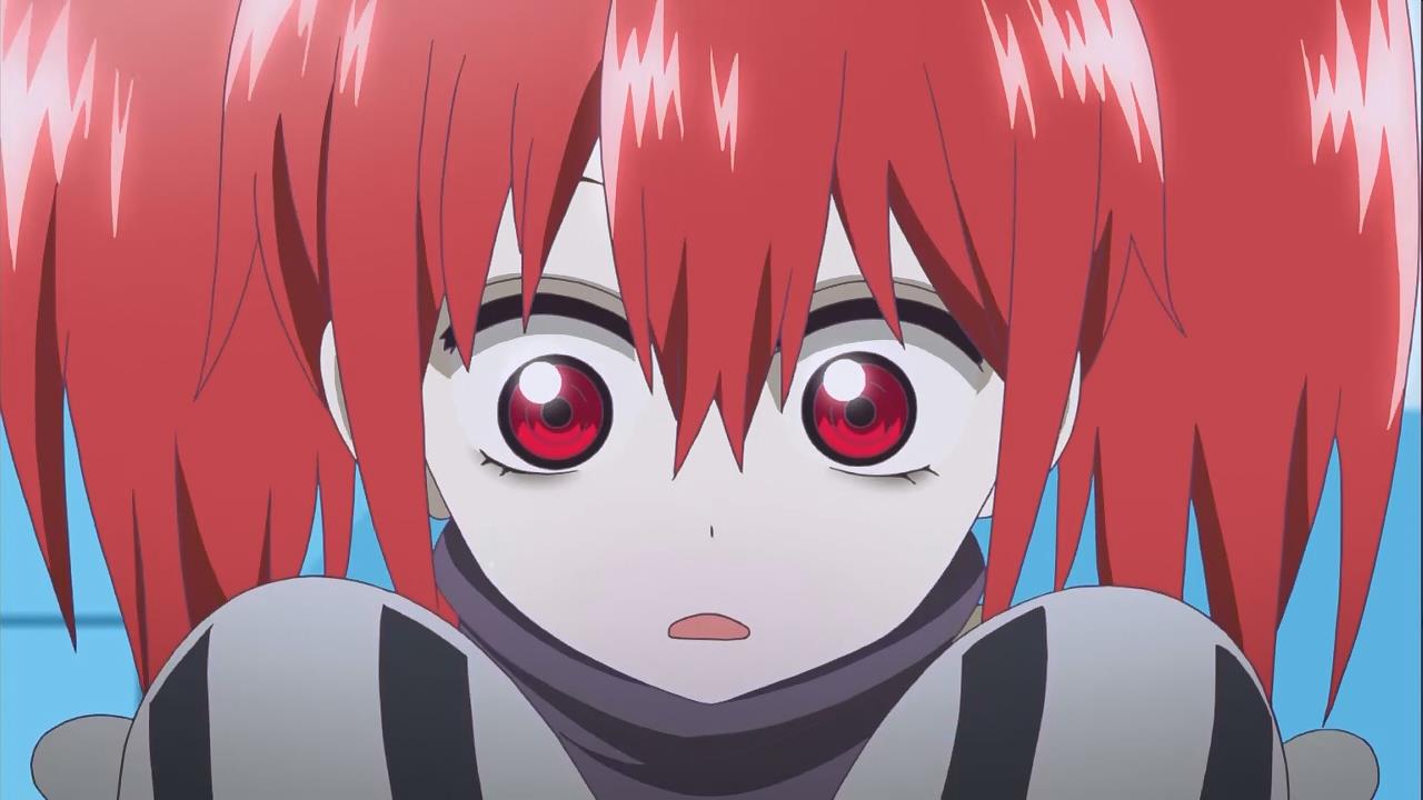  p>布拉德·t·丽兹,ブラッド·t·リズ,是漫画《blood lad 血意少年