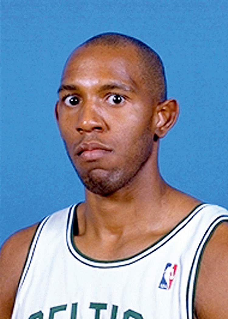 popeye jones