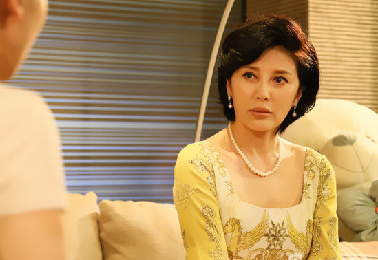 p>高宝宝,1964年1月11日出生于吉林省长春市,籍贯北京,中国内地女演员