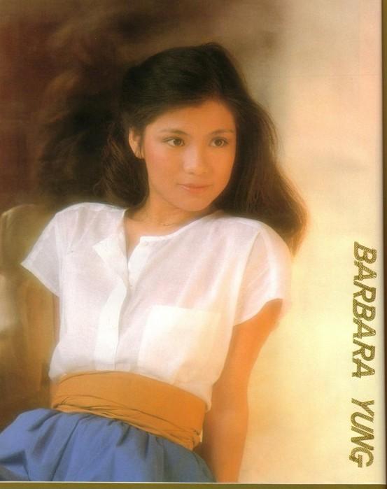  p>翁美玲(barbara yung mei-ling,1959年5月7日-1985年5月14日),中国