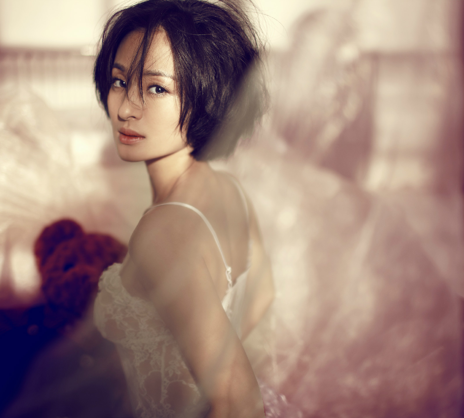  p>于越,1986年2月23日出生于山东省青岛市,中国内地女演员,2005年考