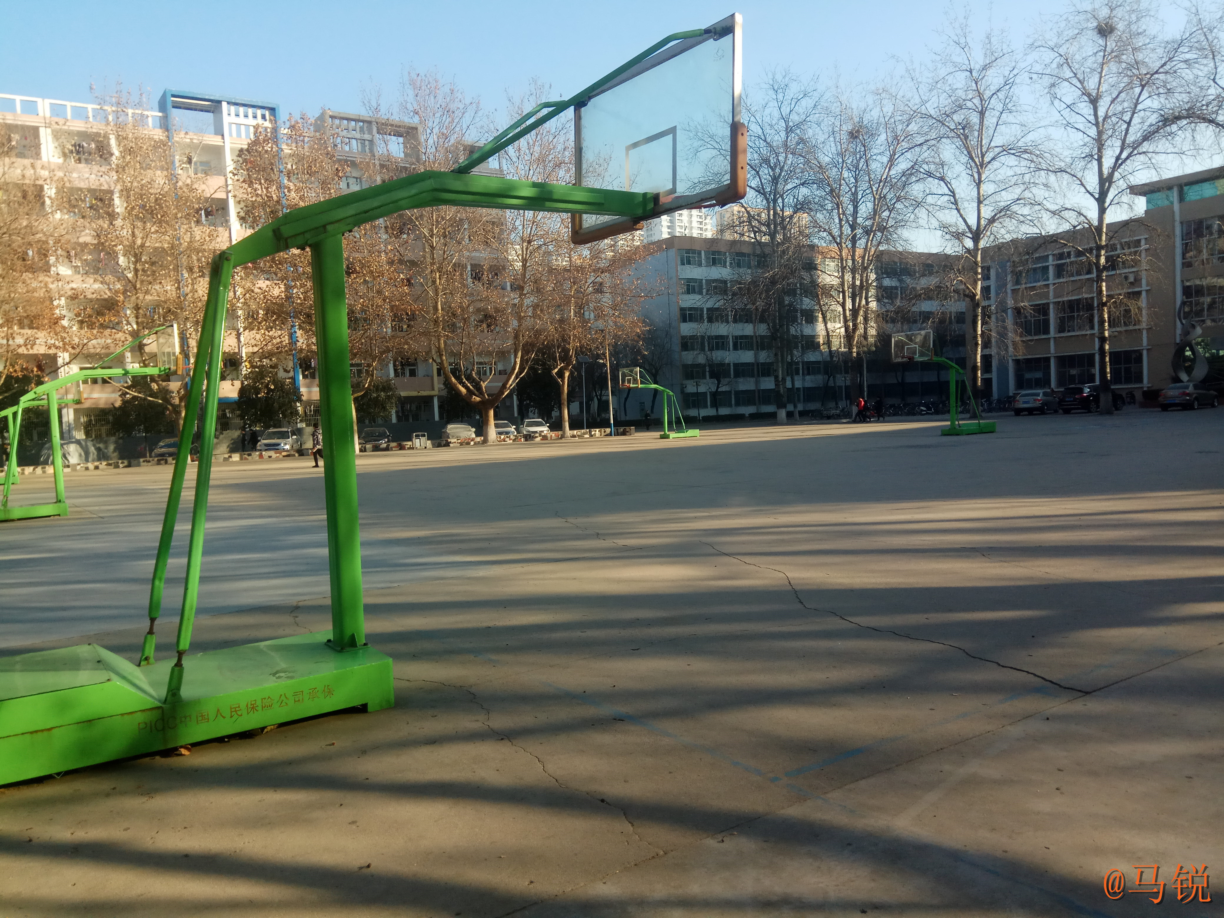 石家庄铁道大学