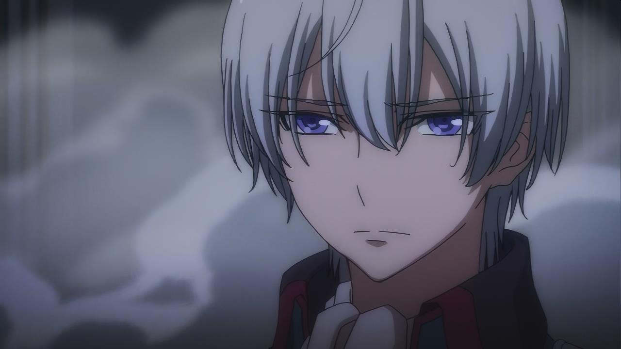 艾尔弗,动画作品《 a href="#" data-lemmaid="1432488">革命机