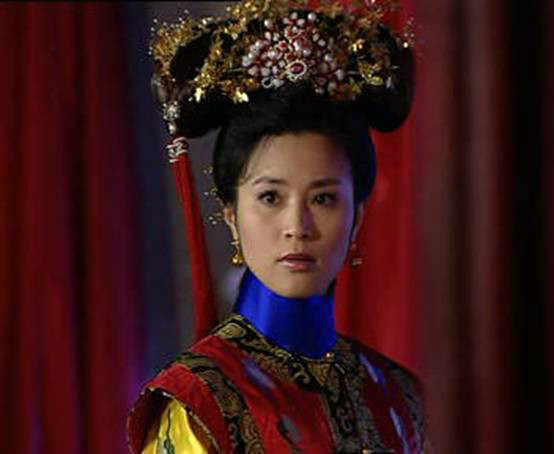 1732年5月1日)乌拉那拉氏 sup data-ctrid="2y4chmruevj">1 /sup>