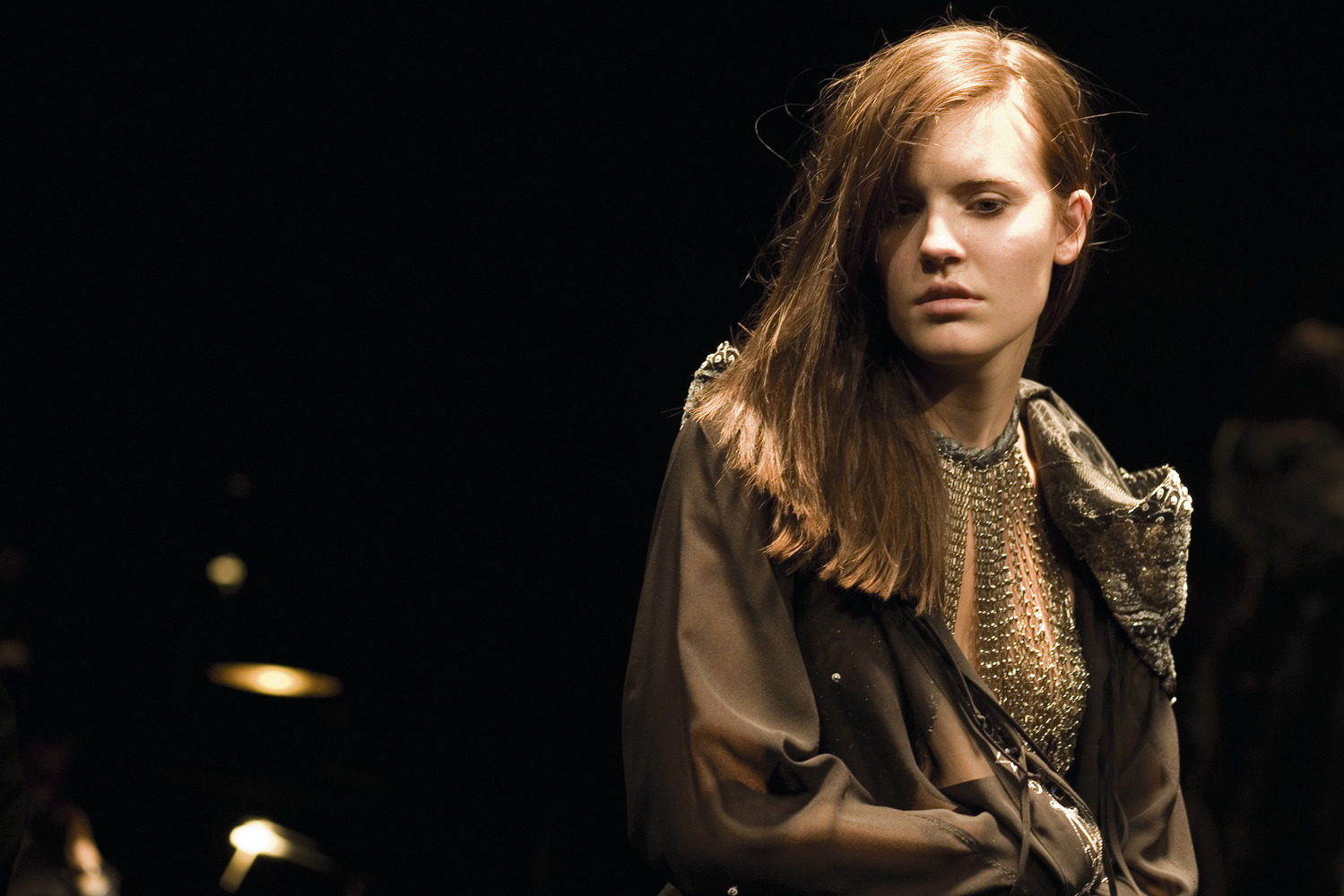  p>玛姬·格蕾斯 i>(margaret grace) /i>,1983年9月21日出生于美国