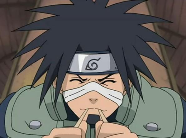  p>钢子铁,日本漫画《 a target="_blank" href="/item/火影忍者/8702