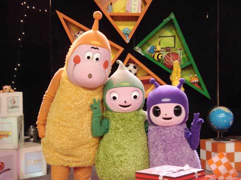 小小智慧树2012年全集