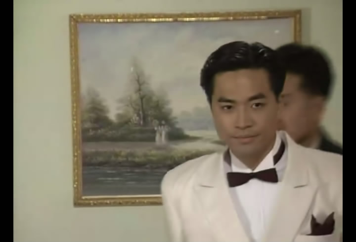  p>《上海皇帝之雄霸天下》是嘉禾电影有限公司1993年发行的电影,由 a