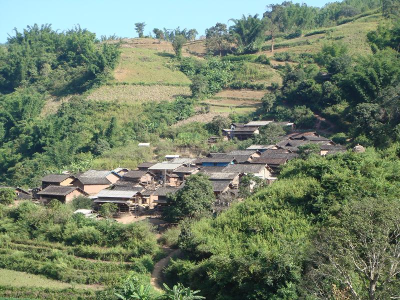  p>碧安乡平掌村,隶属景谷傣族彝族自治县 a target="_blank" href="