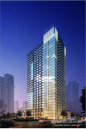 p data-id="gnbccagp4v">东润枫景,位于燕莎以东2500米,朝阳公园东门