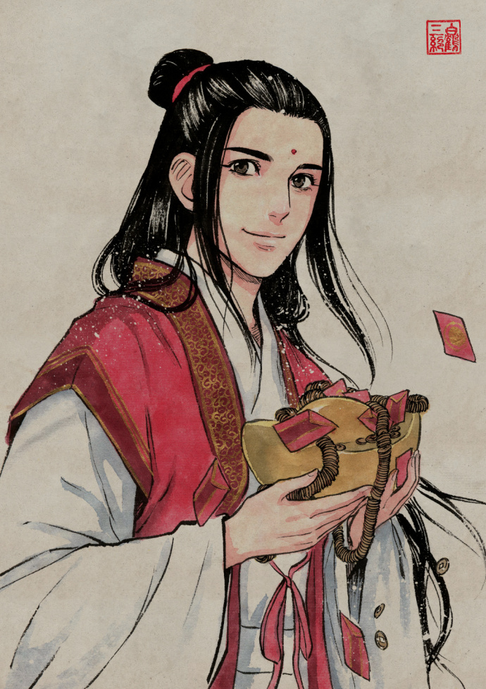 李泌