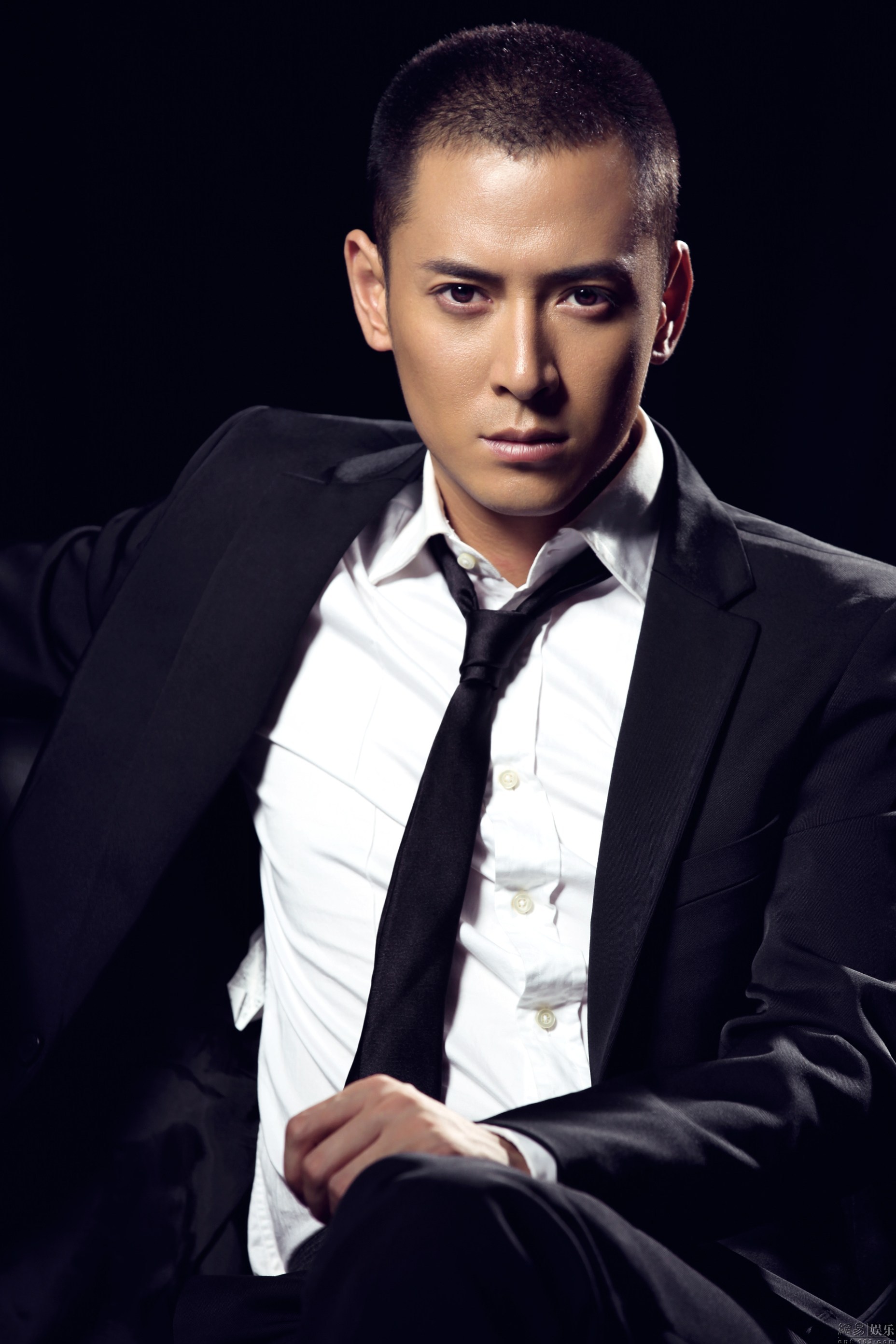 江子俊扮演角色