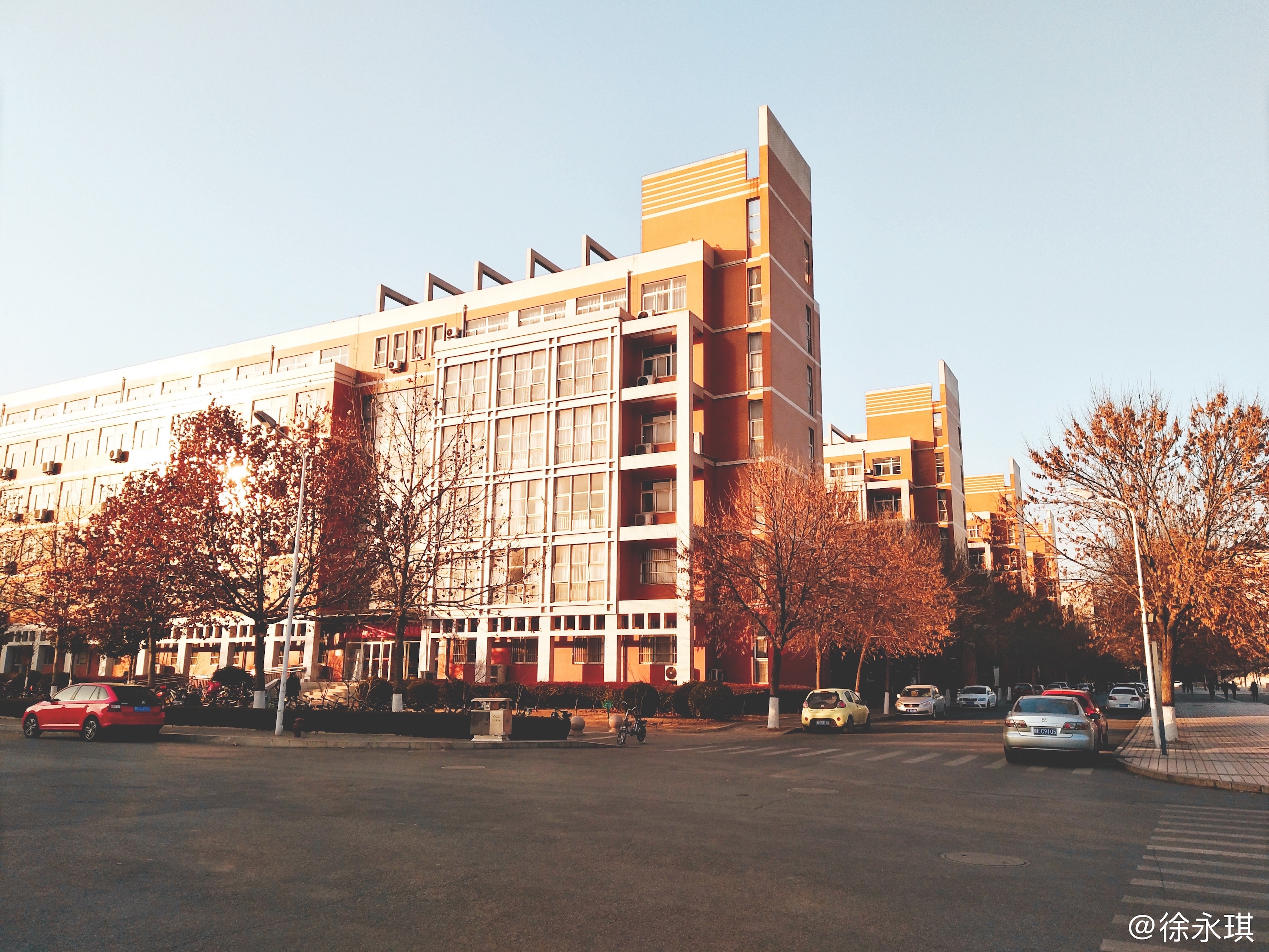 安阳工学院