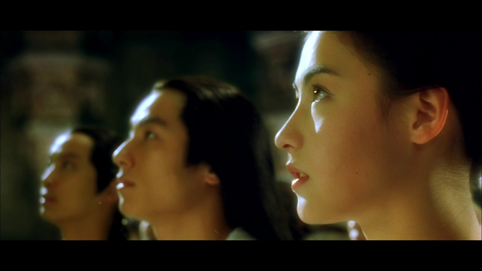 蜀山传thelegendofzu(2001)