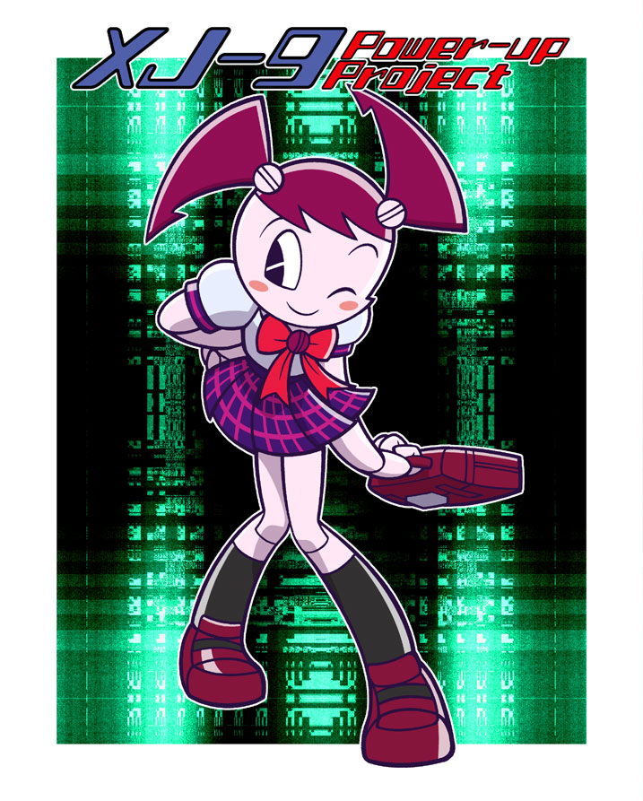 xj9