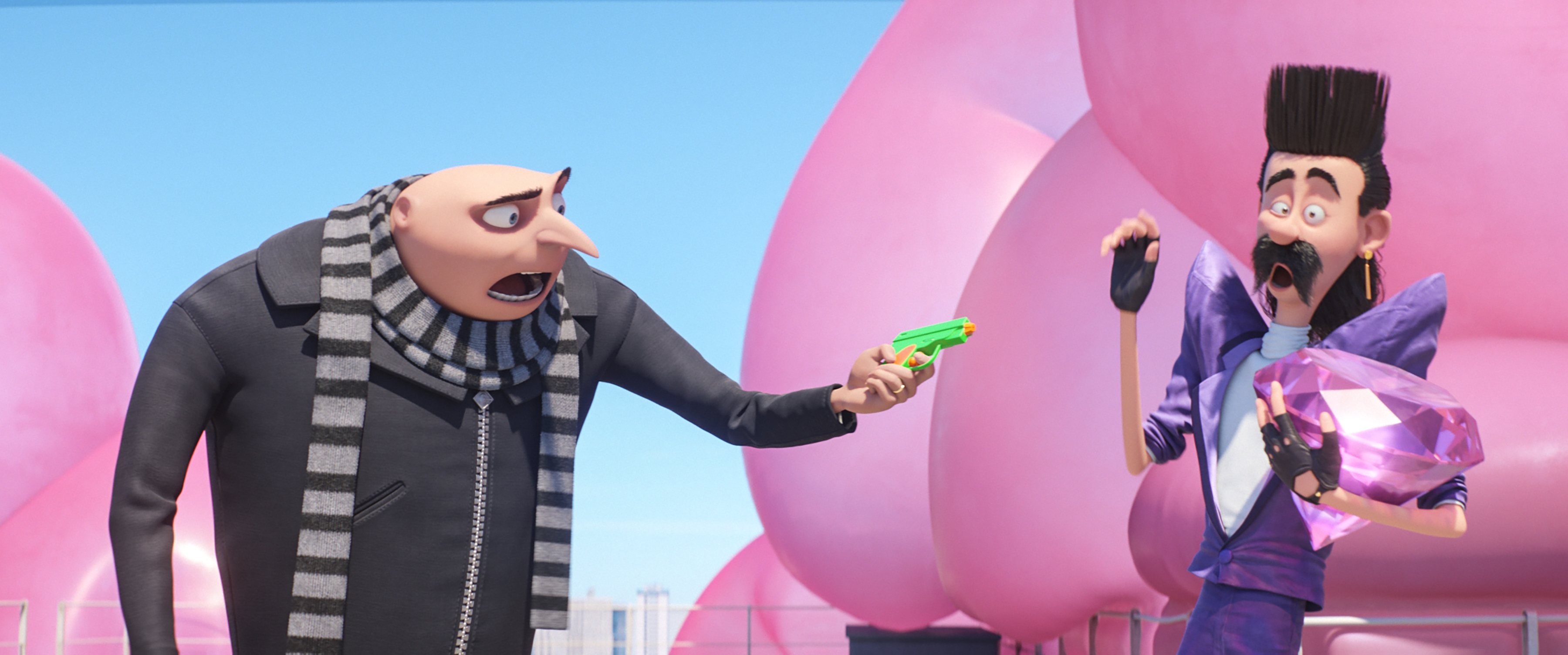  p>《神偷奶爸3》 i>(despicable me 3) /i>是由 a target="_blank"